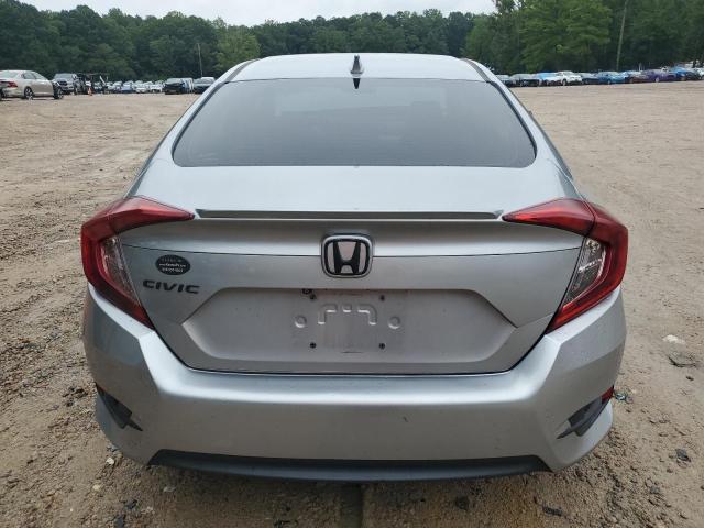 19XFC1F72GE019095 - 2016 HONDA CIVIC EXL ვერცხლისფერი ფოტო 6