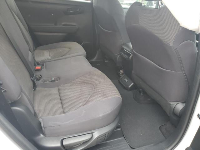 5TDKDRAH4PS023570 - 2023 TOYOTA HIGHLANDER L თეთრი ფოტო 10