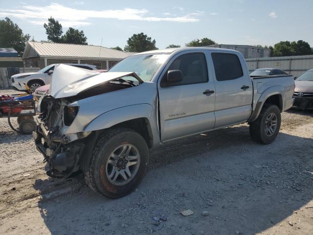 2006 TOYOTA TACOMA DOUBLE CAB, null