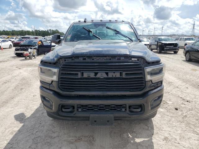 3C6UR5NL1LG249759 - 2020 RAM 2500 LARAMIE BLACK photo 5