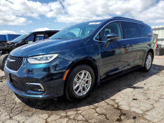 2022 CHRYSLER PACIFICA TOURING L, 