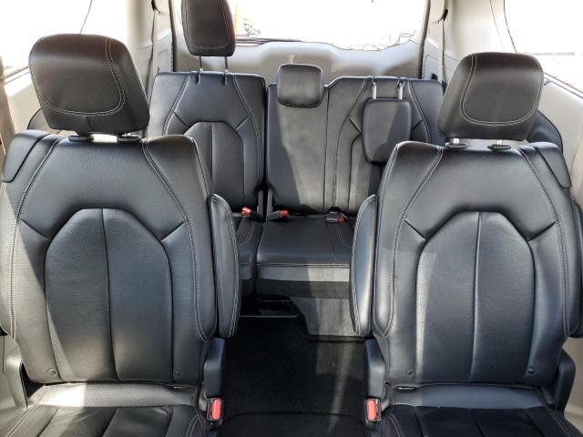 2C4RC1BG9NR186472 - 2022 CHRYSLER PACIFICA TOURING L ლურჯი ფოტო 10