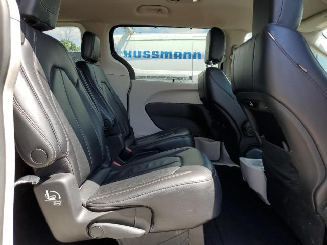 2C4RC1BG9NR186472 - 2022 CHRYSLER PACIFICA TOURING L ლურჯი ფოტო 11