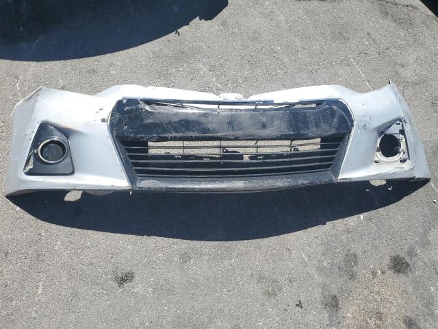 2T1BURHE1GC621216 - 2016 TOYOTA COROLLA L SILVER photo 12