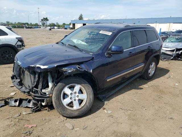 2012 JEEP GRAND CHEROKEE LAREDO, 