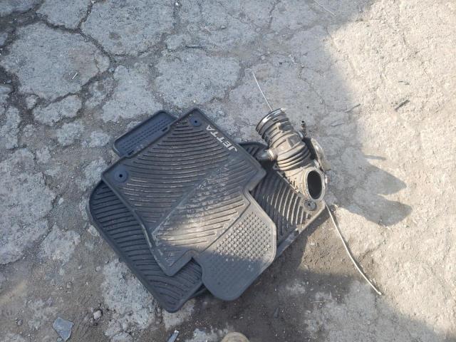 3VW2K7AJ4EM429727 - 2014 VOLKSWAGEN JETTA BASE 白色 照片 12