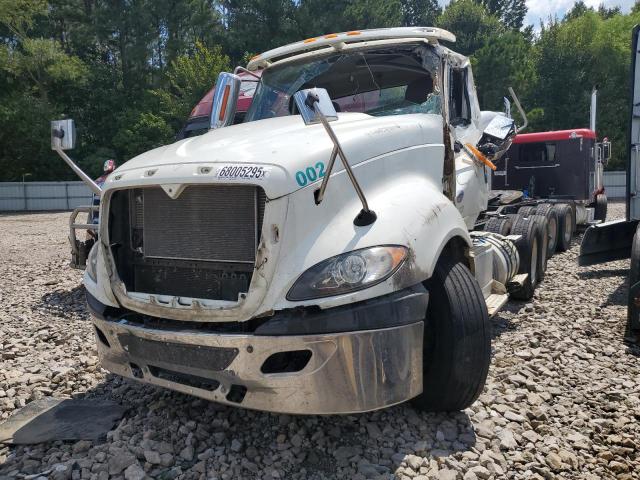 1HSDJAPR2GH107403 - 2016 INTERNATIONAL PROSTAR WHITE photo 2