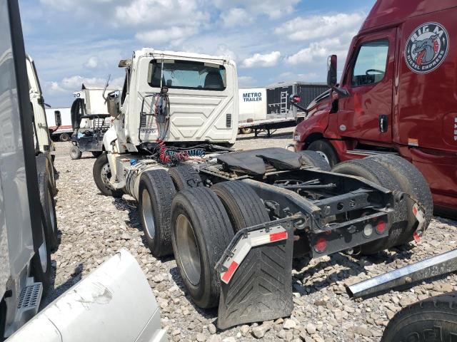 1HSDJAPR2GH107403 - 2016 INTERNATIONAL PROSTAR WHITE photo 3