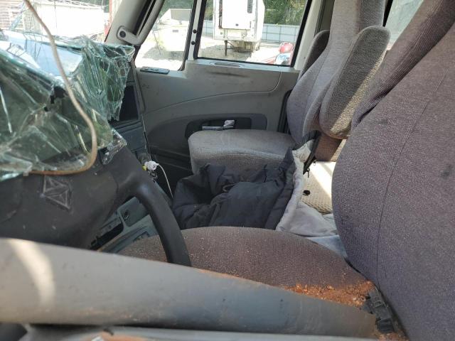 1HSDJAPR2GH107403 - 2016 INTERNATIONAL PROSTAR WHITE photo 6