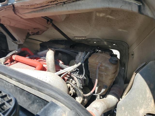 1HSDJAPR2GH107403 - 2016 INTERNATIONAL PROSTAR WHITE photo 7