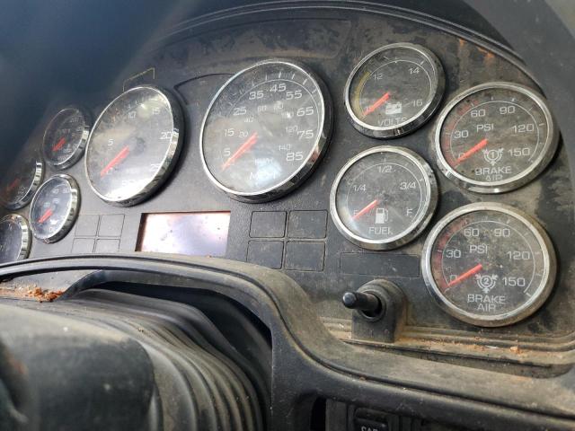 1HSDJAPR2GH107403 - 2016 INTERNATIONAL PROSTAR WHITE photo 8