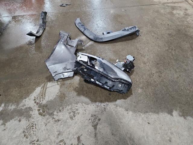 1C4PJMBX4MD154304 - 2021 JEEP CHEROKEE TRAILHAWK GRAY photo 13