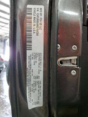 1C4PJMBX4MD154304 - 2021 JEEP CHEROKEE TRAILHAWK GRAY photo 14