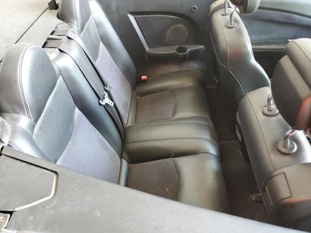 1C3BCBGG7DN557824 - 2013 CHRYSLER 200 S SILVER photo 10