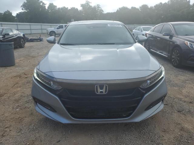 1HGCV2F30LA008031 - 2020 HONDA ACCORD SPORT SILVER photo 5