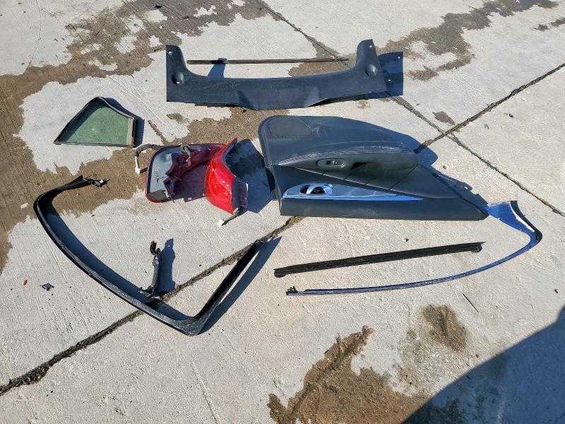 JN1BV7AR0EM704928 - 2014 INFINITI Q50 BASE 黑色 照片 12