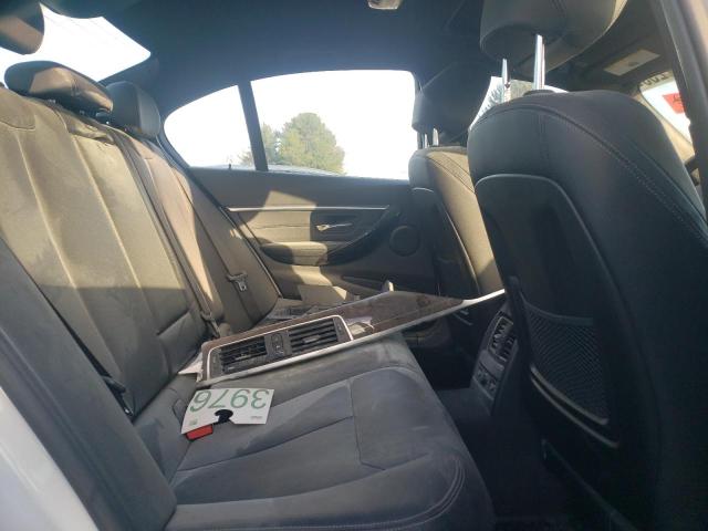 WBA8D9G36HNU64014 - 2017 BMW 330 XI WHITE photo 20