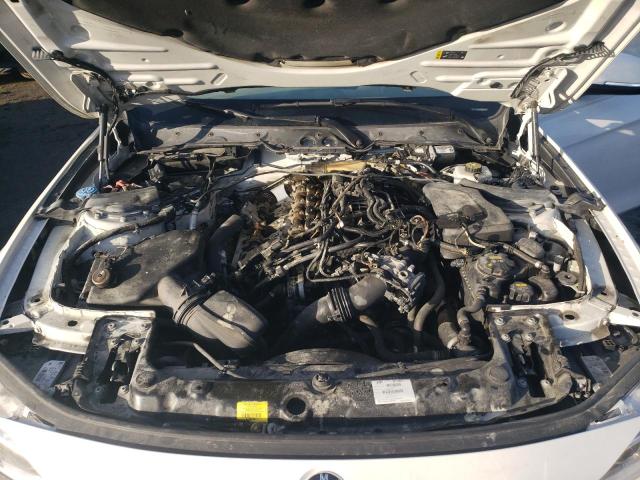 WBA8D9G36HNU64014 - 2017 BMW 330 XI WHITE photo 21