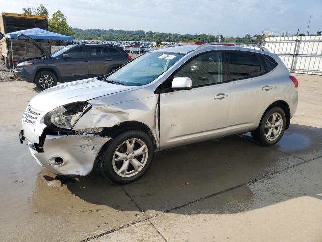 2008 NISSAN ROGUE S, 