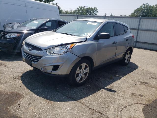 2012 HYUNDAI TUCSON GL, 
