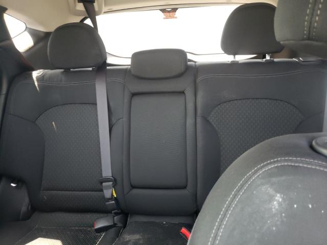 KM8JT3AB4CU502287 - 2012 HYUNDAI TUCSON GL SILVER photo 10