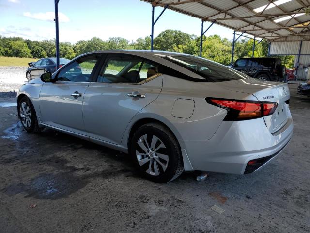 1N4BL4BV4RN413058 - 2024 NISSAN ALTIMA S Արծաթագույն լուսանկար 2