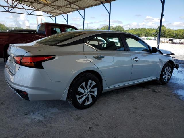 1N4BL4BV4RN413058 - 2024 NISSAN ALTIMA S Արծաթագույն լուսանկար 3