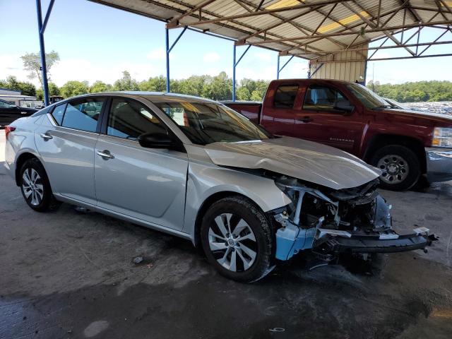 1N4BL4BV4RN413058 - 2024 NISSAN ALTIMA S Արծաթագույն լուսանկար 4