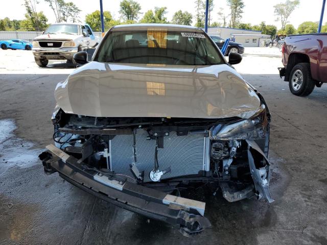 1N4BL4BV4RN413058 - 2024 NISSAN ALTIMA S Արծաթագույն լուսանկար 5