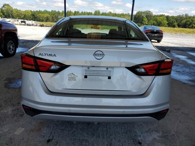 1N4BL4BV4RN413058 - 2024 NISSAN ALTIMA S Արծաթագույն լուսանկար 6