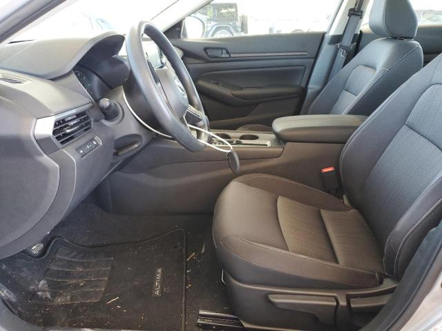 1N4BL4BV4RN413058 - 2024 NISSAN ALTIMA S Արծաթագույն լուսանկար 7