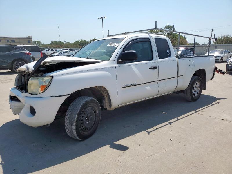 2005 TOYOTA TACOMA ACCESS CAB, 