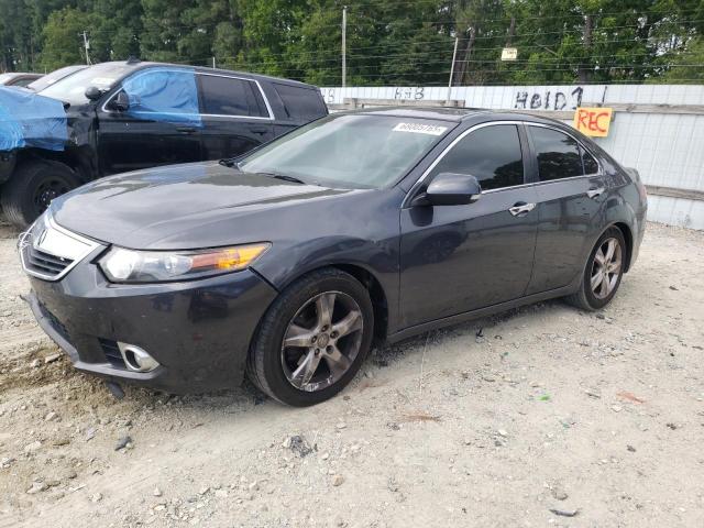 2013 ACURA TSX TECH, 