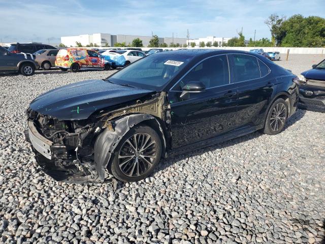 2018 TOYOTA CAMRY L, 