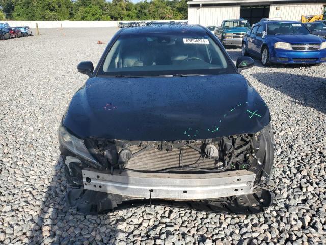 4T1B11HK7JU136049 - 2018 TOYOTA CAMRY L 黑色 照片 5