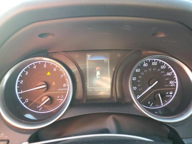 4T1B11HK7JU136049 - 2018 TOYOTA CAMRY L 黑色 照片 9