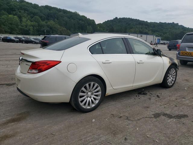 2G4GR5EK2C9138639 - 2012 BUICK REGAL 米色 照片 3