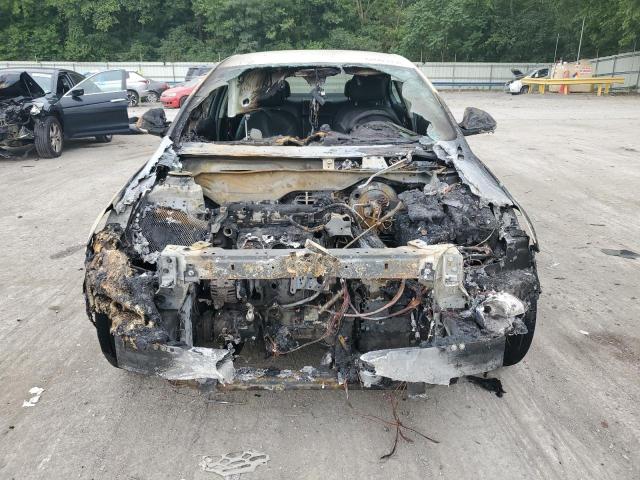 2G4GR5EK2C9138639 - 2012 BUICK REGAL 米色 照片 5