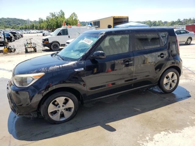2015 KIA SOUL, 