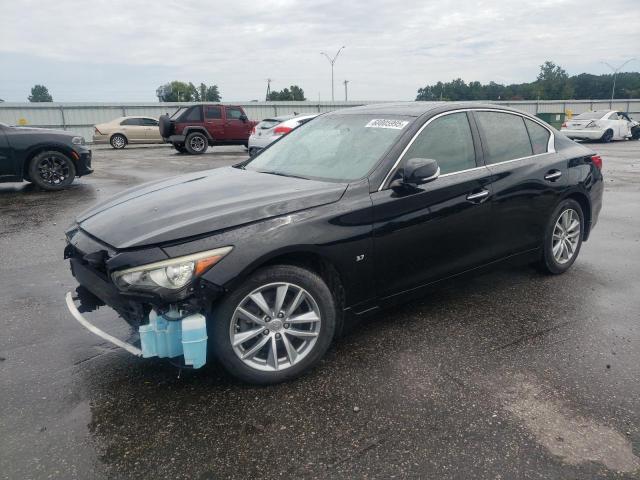 2015 INFINITI Q50 BASE, 