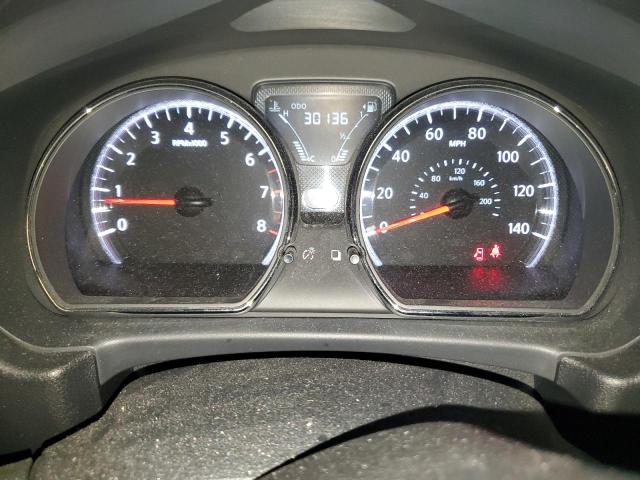 3N1CN7AP8KL842502 - 2019 NISSAN VERSA S 白色 照片 9