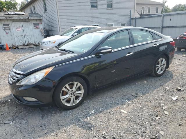 2013 HYUNDAI SONATA SE, 