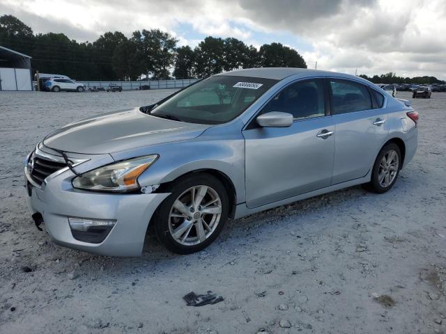 2013 NISSAN ALTIMA 2.5, 