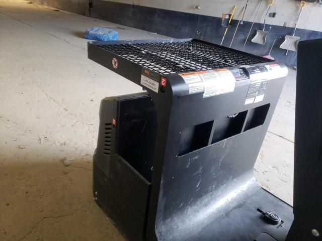 2311200660 - 2022 FORK FORKLIFT BLACK photo 6