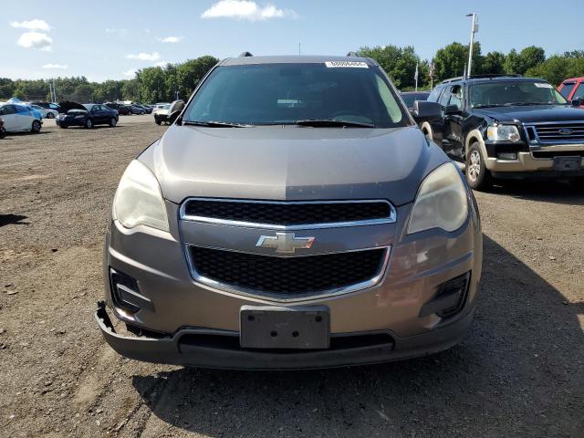 2CNALDEW4A6328106 - 2010 CHEVROLET EQUINOX LT TAN photo 5