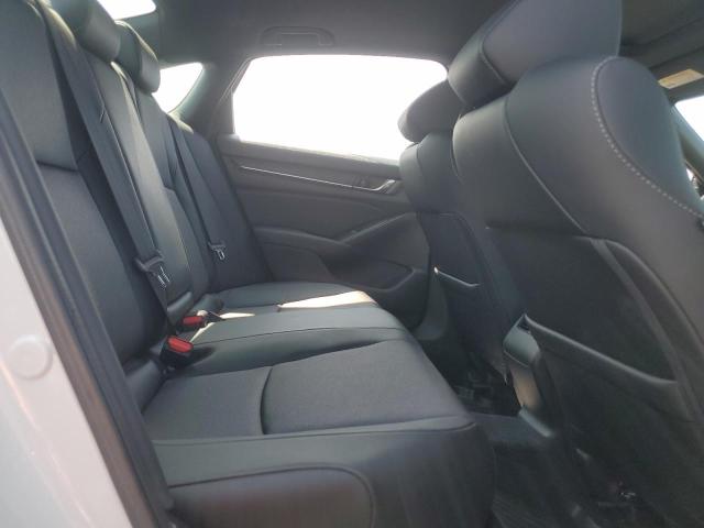 1HGCV2F39LA030612 - 2020 HONDA ACCORD SPORT 白色 照片 10