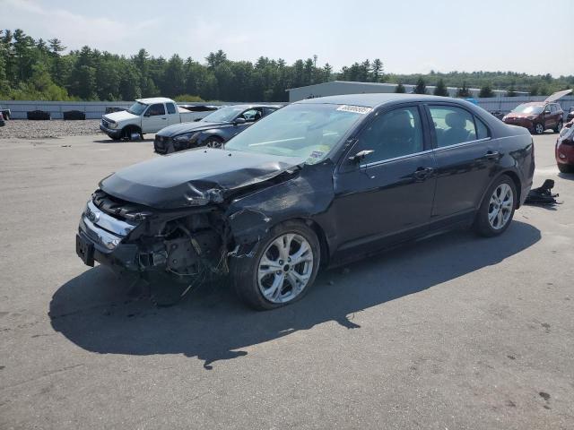 2012 FORD FUSION SE, 