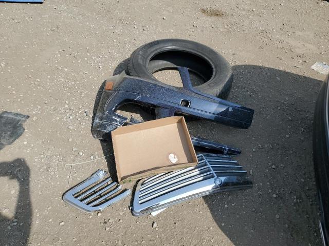 WDDGF8BB1BR168440 - 2011 MERCEDES-BENZ C 300 4MATIC BLUE photo 12