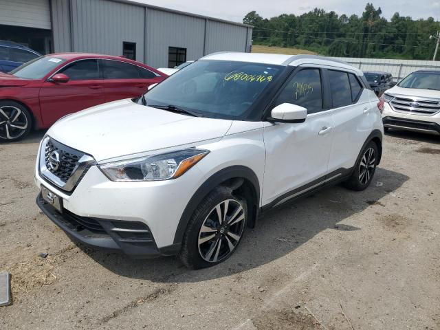 2018 NISSAN KICKS S, 