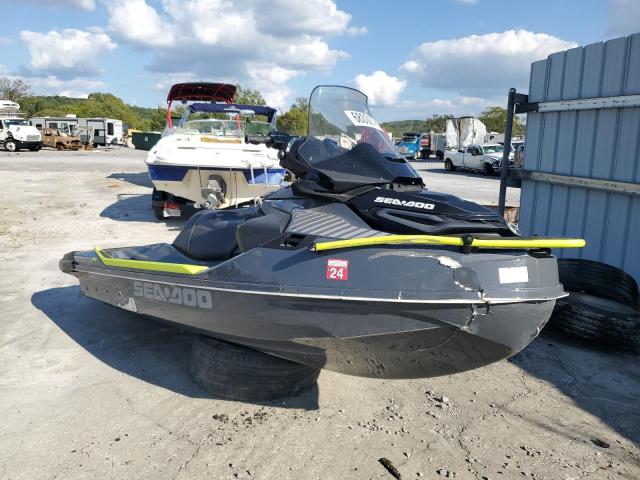 YDV29902K223 - 2023 SEAD JETSKI GRAY photo 1